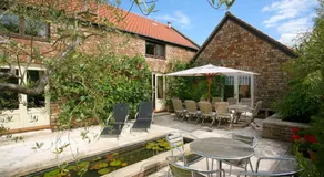 Stunning Country Farm House between Bristol & Bath - Image 5