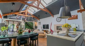 Loft Sanctuary of Hermes - Image 3