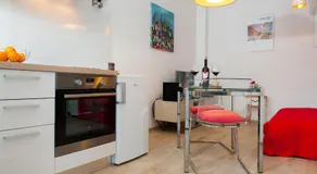 Ayre Apartman Split - free private parking - Image 4