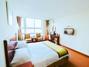 GreenTree Inn Jiaxing Zhongan Business Hotel - Image 2