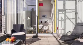 Brera Serviced Apartments Munich West - Image 3