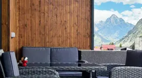 Old District View Hotel kazbegi - Image 2