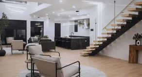Downtown Luxe Stay - High River - Image 3