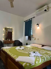 Room by the Beach - Calangute - Image 2
