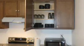 Brand New 2BR Guest Suite Private Entry - Image 3