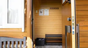 LAKE TOYA PREMIUM CABIN - Image 4