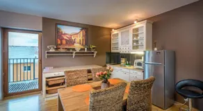 Apartments Sofia - Luxury Penthouse - Image 3