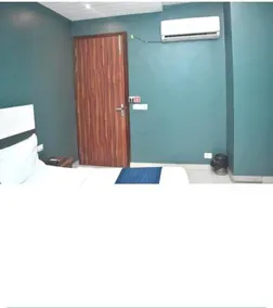 Hotel Radiant international - Image 5
