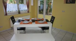 Apartment Erfordia Erfurt am Egapark - Image 5