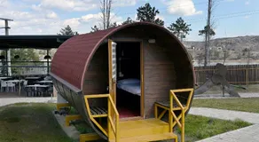 Eco Camp Lake Mladost - Image 5