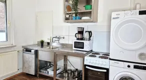 Meribu F85-87 Wohnung für Monteure und Arbeiter - Image 3