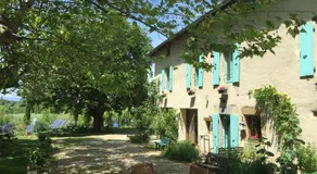 La Source, Vegetarian Guest House - Image 5