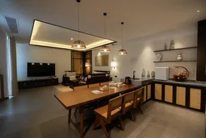 Luoyue Mountain Villa - Image 4