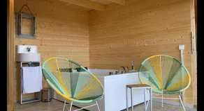 Agrovillaujue apartamentos rurales - Image 4