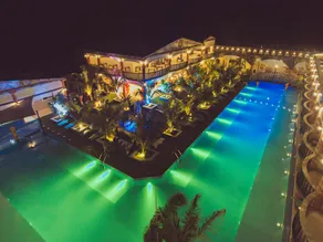 Roman Empire Panglao Boutique Resort - Image 2