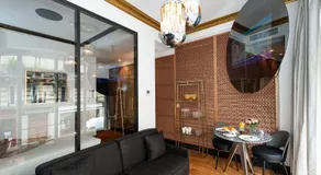 LE MARAIS PRESTIGE Luxueux - Cosy - Wifi - Image 4