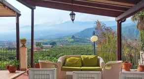 Amazing Home In Trappitello - Image 2