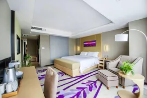 Lavande Hotels·Jinzhong Walmart - Image 2