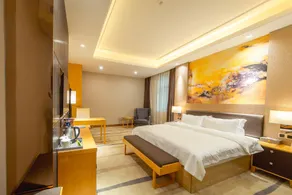 Weisidun Hotel - Image 2