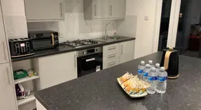 Beautiful 5Bedroom Hse-Contractor/Family/Corporate - Image 3