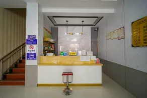 Ziquan Express Hotel (Long-Distance Bus Station Branch) - Image 5