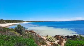 Kangaroo Island A-Frame Off-Grid Escape - Image 3