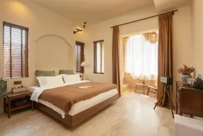 Canggu Luxury Wilderness Resort - Image 2