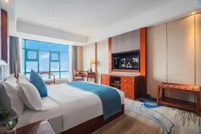 Redwood Hotel (Luxi Bus Station Branch) - Image 2