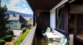 Holiday flats in St Georgen am Kreischberg - Image 4