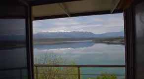 Ulza Lake Escape - Image 4