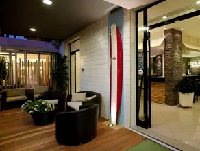 Hotel Hawaii Bed and Coffee - Image 5