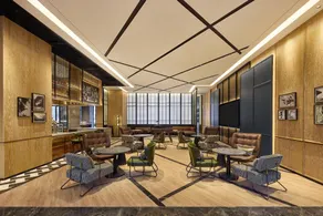 Four Points by Sheraton Wuxi Liangxi - Image 4