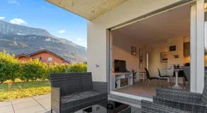Superbe appartement neuf et cosy - Image 4