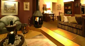 Fisant, Bokmakierie and Hoephoep Guest House - Image 3