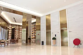 Ji Hotel Wenzhou Oubei - Image 2