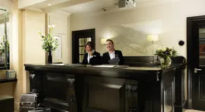 London Bridge Hotel - Image 3