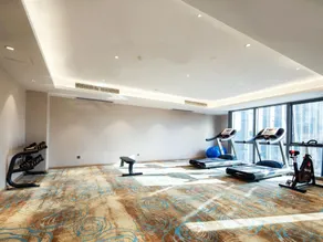 Kyriad Marvelous Hotel Shenzhen Linheng Plaza Liuyue Metro Station - Image 4
