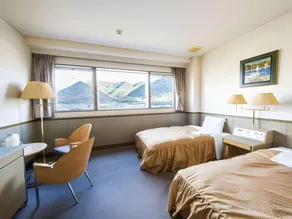 Urban Hotel Nishiwaki - Image 2