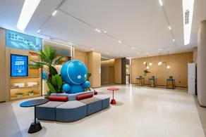 Home Inn Neo - Xiamen Railway Station Subway Station - Image 3