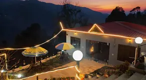 A Home Above the Clouds Riturain Mukteshwar - Image 3