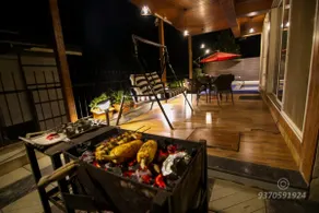 5BHK Pool villa scenic Parmar MountView@ lonavala - Image 4