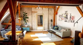 Studio Loft Murau - im Herzen der Altstadt - Image 3