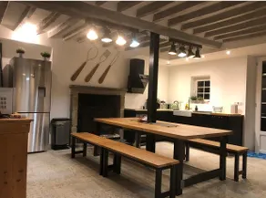 Maison 10 pers Putanges-Le-Lac - Image 2