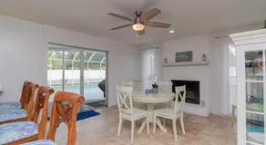 Sea Salt Retreat Bradenton Pool Accueil - Image 3