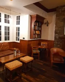The Bull Hotel - Image 3