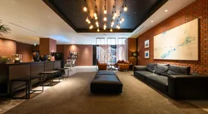 Richmond Hotel Yokohama Ekimae - Image 2