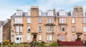 Apartamento Claymore, Brook Street, centro de Broughty Ferry, Dundee - Image 3