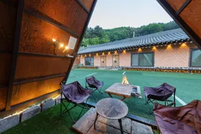 Yangpyeong Vivaco Hanok Stay - Image 3