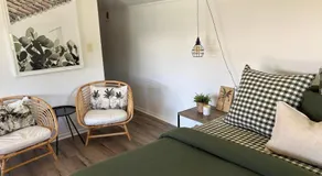 Caba Beach Cabin - Image 2