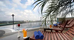 Grand Paragon Hotel Johor Bahru - Image 4